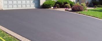 Best Driveway Removal and Replacement  in Byesville, OH